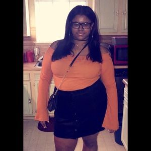 Meet your Posher, Erica